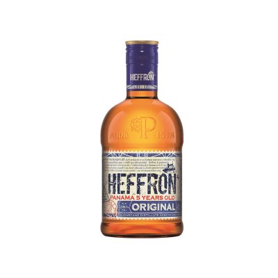 Heffron Originál 38% 0,5 l